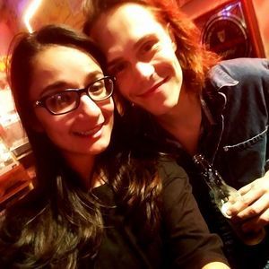 Meet your Posher, Maritza